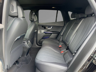 Mercedes-Benz EQE Gebrauchtwagen Mercedes-Benz EQE Gebrauchtwagen