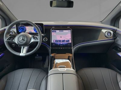 Mercedes-Benz EQE Gebrauchtwagen Mercedes-Benz EQE Gebrauchtwagen