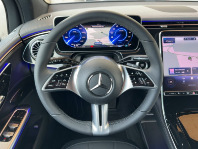 Mercedes-Benz EQE Gebrauchtwagen Mercedes-Benz EQE Gebrauchtwagen