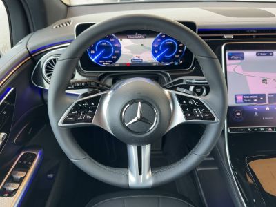 Mercedes-Benz EQE Gebrauchtwagen Mercedes-Benz EQE Gebrauchtwagen