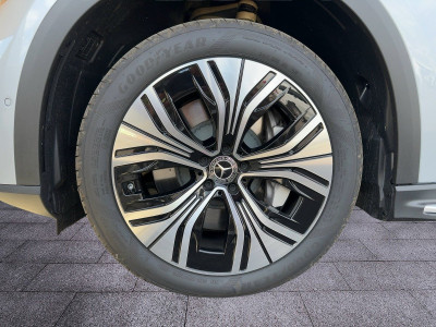 Mercedes-Benz EQE Gebrauchtwagen Mercedes-Benz EQE Gebrauchtwagen