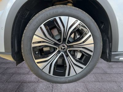 Mercedes-Benz EQE Gebrauchtwagen Mercedes-Benz EQE Gebrauchtwagen