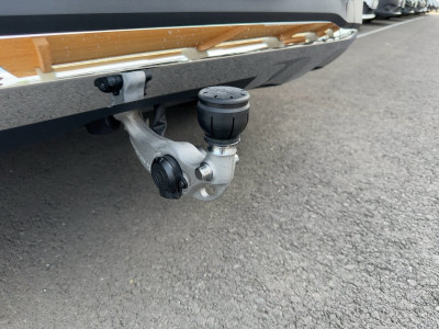 Mercedes-Benz EQE Gebrauchtwagen Mercedes-Benz EQE Gebrauchtwagen