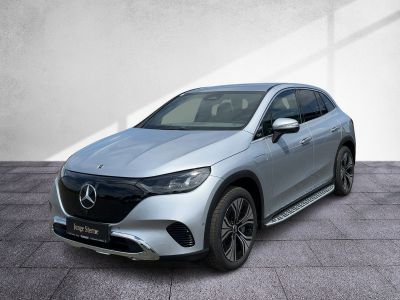Mercedes-Benz EQE Gebrauchtwagen Mercedes-Benz EQE Gebrauchtwagen