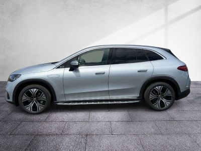Mercedes-Benz EQE Gebrauchtwagen Mercedes-Benz EQE Gebrauchtwagen