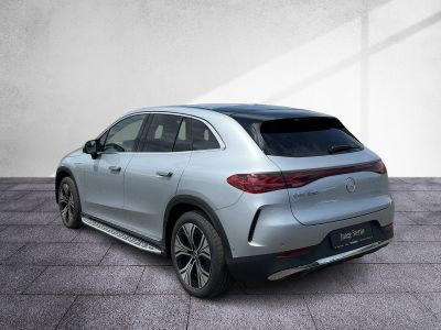 Mercedes-Benz EQE Gebrauchtwagen Mercedes-Benz EQE Gebrauchtwagen