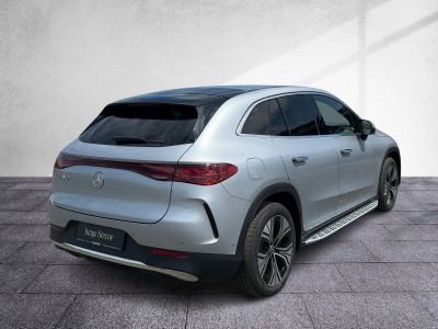 Mercedes-Benz EQE Gebrauchtwagen Mercedes-Benz EQE Gebrauchtwagen