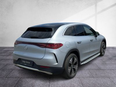 Mercedes-Benz EQE Gebrauchtwagen Mercedes-Benz EQE Gebrauchtwagen