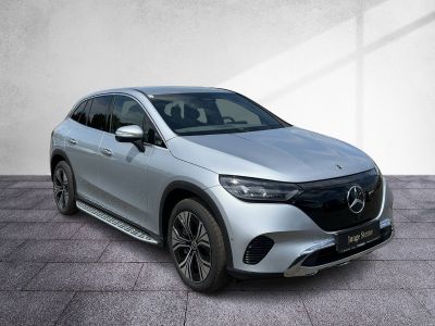 Mercedes-Benz EQE Gebrauchtwagen Mercedes-Benz EQE Gebrauchtwagen