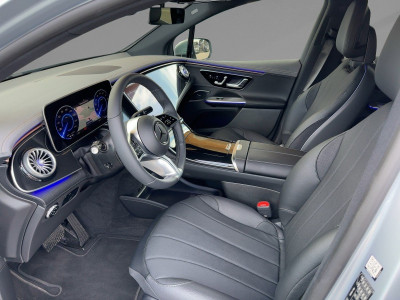 Mercedes-Benz EQE Gebrauchtwagen Mercedes-Benz EQE Gebrauchtwagen