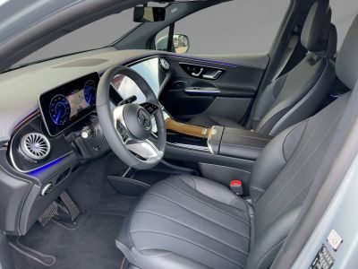 Mercedes-Benz EQE Gebrauchtwagen Mercedes-Benz EQE Gebrauchtwagen