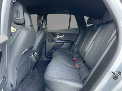 Mercedes-Benz EQE Gebrauchtwagen Mercedes-Benz EQE Gebrauchtwagen
