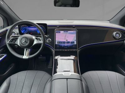 Mercedes-Benz EQE Gebrauchtwagen Mercedes-Benz EQE Gebrauchtwagen