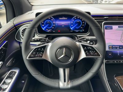 Mercedes-Benz EQE Gebrauchtwagen Mercedes-Benz EQE Gebrauchtwagen
