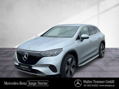 Mercedes-Benz EQE Gebrauchtwagen Mercedes-Benz EQE Gebrauchtwagen
