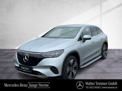 Mercedes-Benz EQE Gebrauchtwagen Mercedes-Benz EQE Gebrauchtwagen