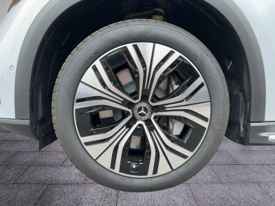 Mercedes-Benz EQE Gebrauchtwagen Mercedes-Benz EQE Gebrauchtwagen