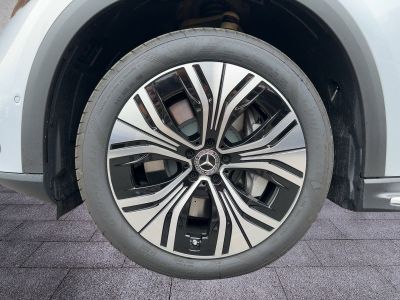 Mercedes-Benz EQE Gebrauchtwagen Mercedes-Benz EQE Gebrauchtwagen