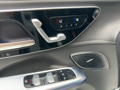 Mercedes-Benz EQE Gebrauchtwagen Mercedes-Benz EQE Gebrauchtwagen