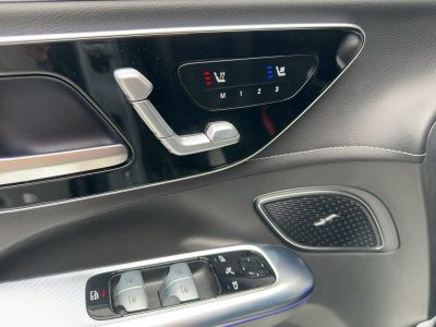 Mercedes-Benz EQE Gebrauchtwagen Mercedes-Benz EQE Gebrauchtwagen
