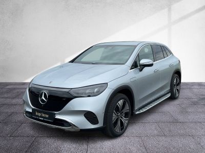 Mercedes-Benz EQE Gebrauchtwagen Mercedes-Benz EQE Gebrauchtwagen