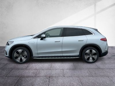 Mercedes-Benz EQE Gebrauchtwagen Mercedes-Benz EQE Gebrauchtwagen