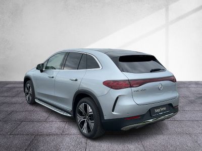 Mercedes-Benz EQE Gebrauchtwagen Mercedes-Benz EQE Gebrauchtwagen