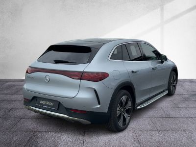 Mercedes-Benz EQE Gebrauchtwagen Mercedes-Benz EQE Gebrauchtwagen