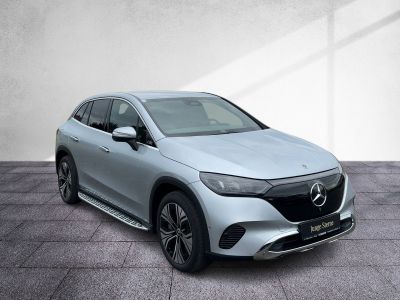 Mercedes-Benz EQE Gebrauchtwagen Mercedes-Benz EQE Gebrauchtwagen