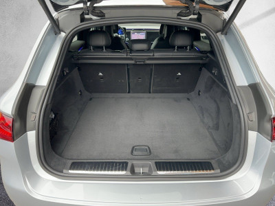 Mercedes-Benz EQE Gebrauchtwagen Mercedes-Benz EQE Gebrauchtwagen