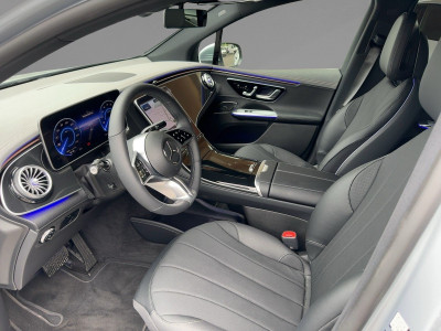 Mercedes-Benz EQE Gebrauchtwagen Mercedes-Benz EQE Gebrauchtwagen