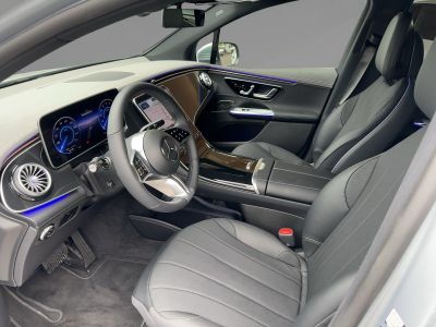 Mercedes-Benz EQE Gebrauchtwagen Mercedes-Benz EQE Gebrauchtwagen