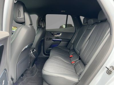 Mercedes-Benz EQE Gebrauchtwagen Mercedes-Benz EQE Gebrauchtwagen