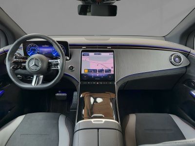 Mercedes-Benz EQE Gebrauchtwagen Mercedes-Benz EQE Gebrauchtwagen