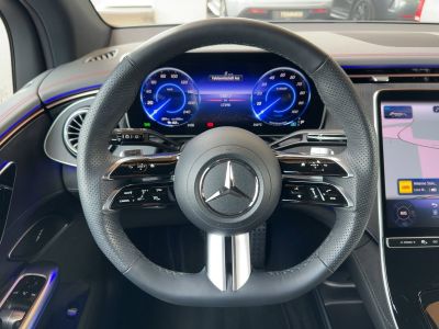 Mercedes-Benz EQE Gebrauchtwagen Mercedes-Benz EQE Gebrauchtwagen