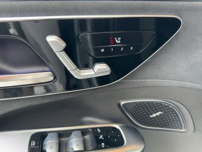 Mercedes-Benz EQE Gebrauchtwagen Mercedes-Benz EQE Gebrauchtwagen