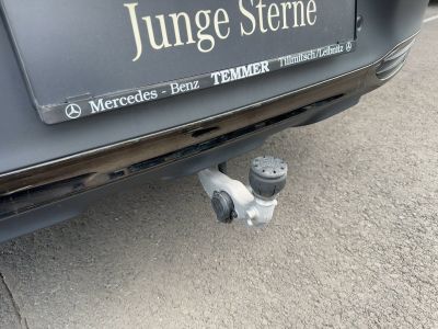 Mercedes-Benz EQE Gebrauchtwagen Mercedes-Benz EQE Gebrauchtwagen