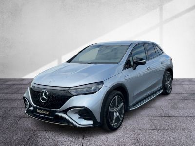 Mercedes-Benz EQE Gebrauchtwagen Mercedes-Benz EQE Gebrauchtwagen