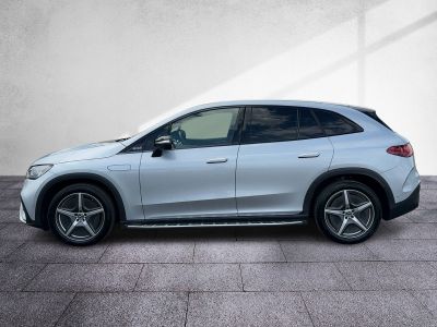 Mercedes-Benz EQE Gebrauchtwagen Mercedes-Benz EQE Gebrauchtwagen