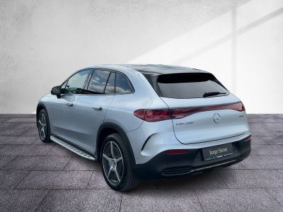 Mercedes-Benz EQE Gebrauchtwagen Mercedes-Benz EQE Gebrauchtwagen