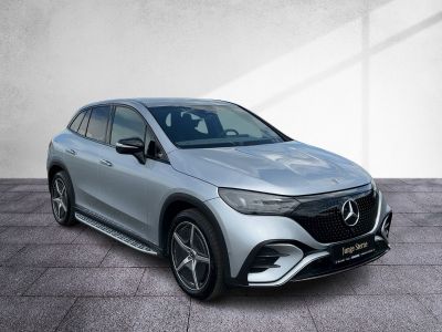 Mercedes-Benz EQE Gebrauchtwagen Mercedes-Benz EQE Gebrauchtwagen