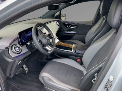 Mercedes-Benz EQE Gebrauchtwagen Mercedes-Benz EQE Gebrauchtwagen