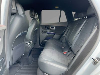 Mercedes-Benz EQE Gebrauchtwagen Mercedes-Benz EQE Gebrauchtwagen