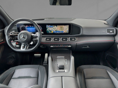 Mercedes-Benz GLE Gebrauchtwagen