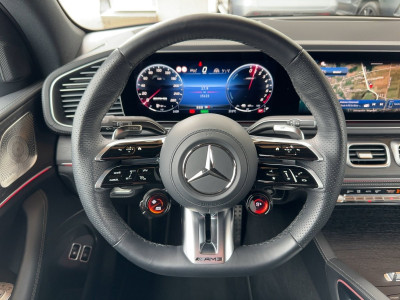 Mercedes-Benz GLE Gebrauchtwagen