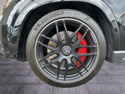 Mercedes-Benz GLE Gebrauchtwagen