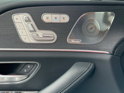 Mercedes-Benz GLE Gebrauchtwagen