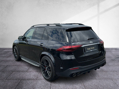 Mercedes-Benz GLE Gebrauchtwagen
