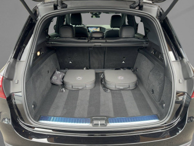 Mercedes-Benz GLE Gebrauchtwagen