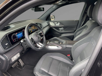 Mercedes-Benz GLE Gebrauchtwagen